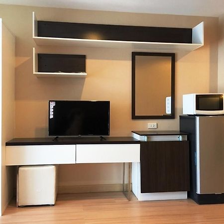 Sereno Airport Hotel Chiang Mai Ngoại thất bức ảnh
