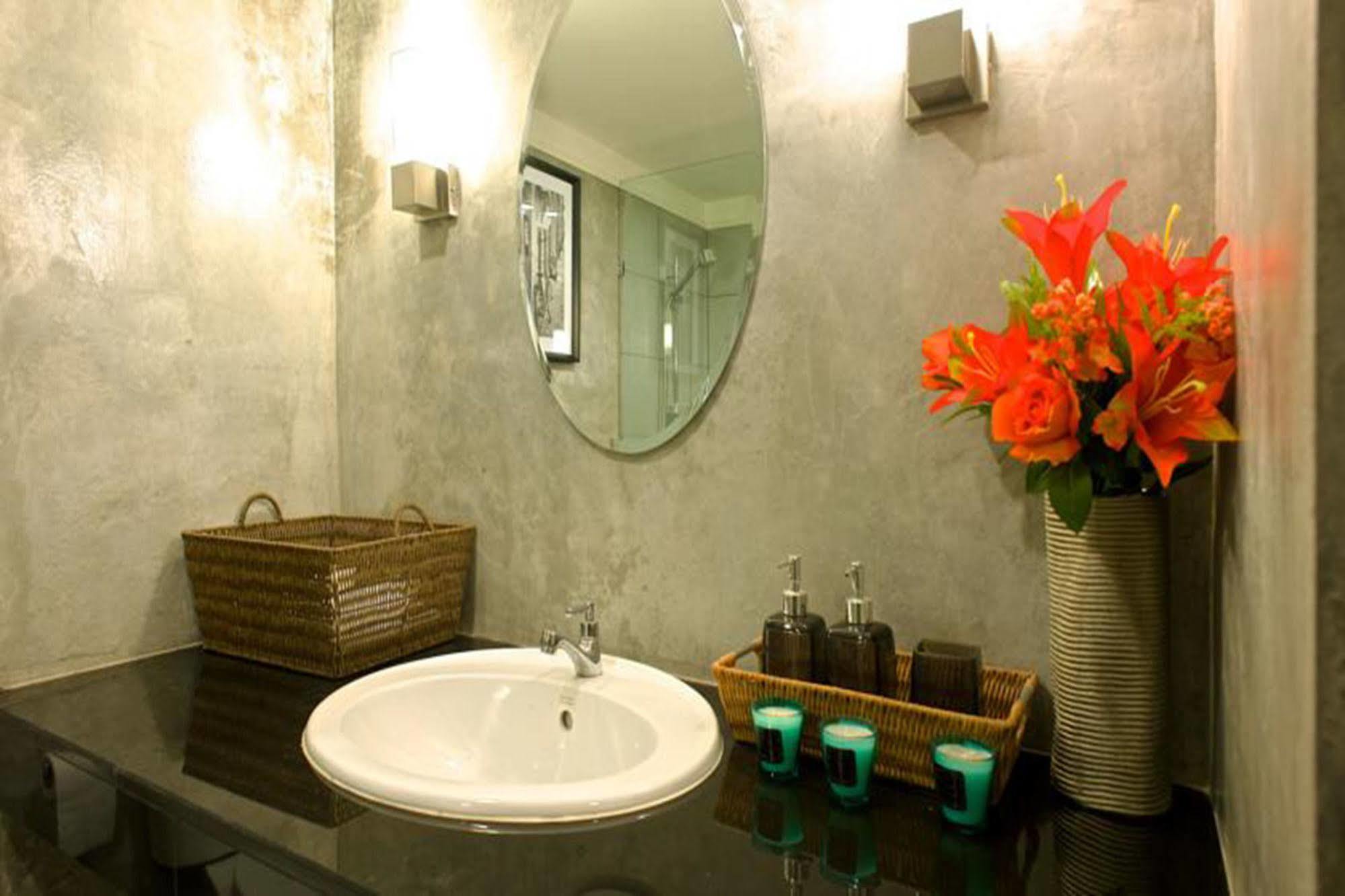 Sereno Airport Hotel Chiang Mai Ngoại thất bức ảnh