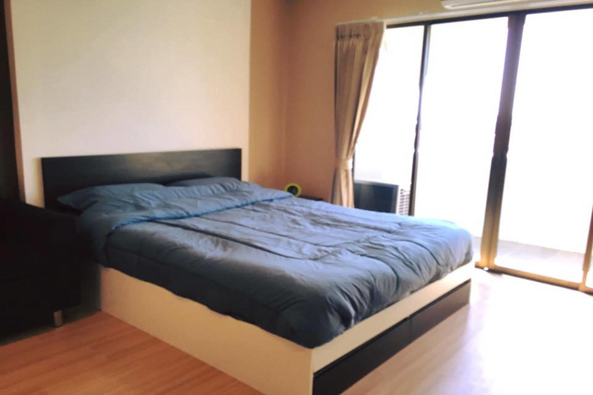 Sereno Airport Hotel Chiang Mai Ngoại thất bức ảnh